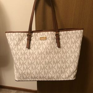 Michael Kors Tote Bag